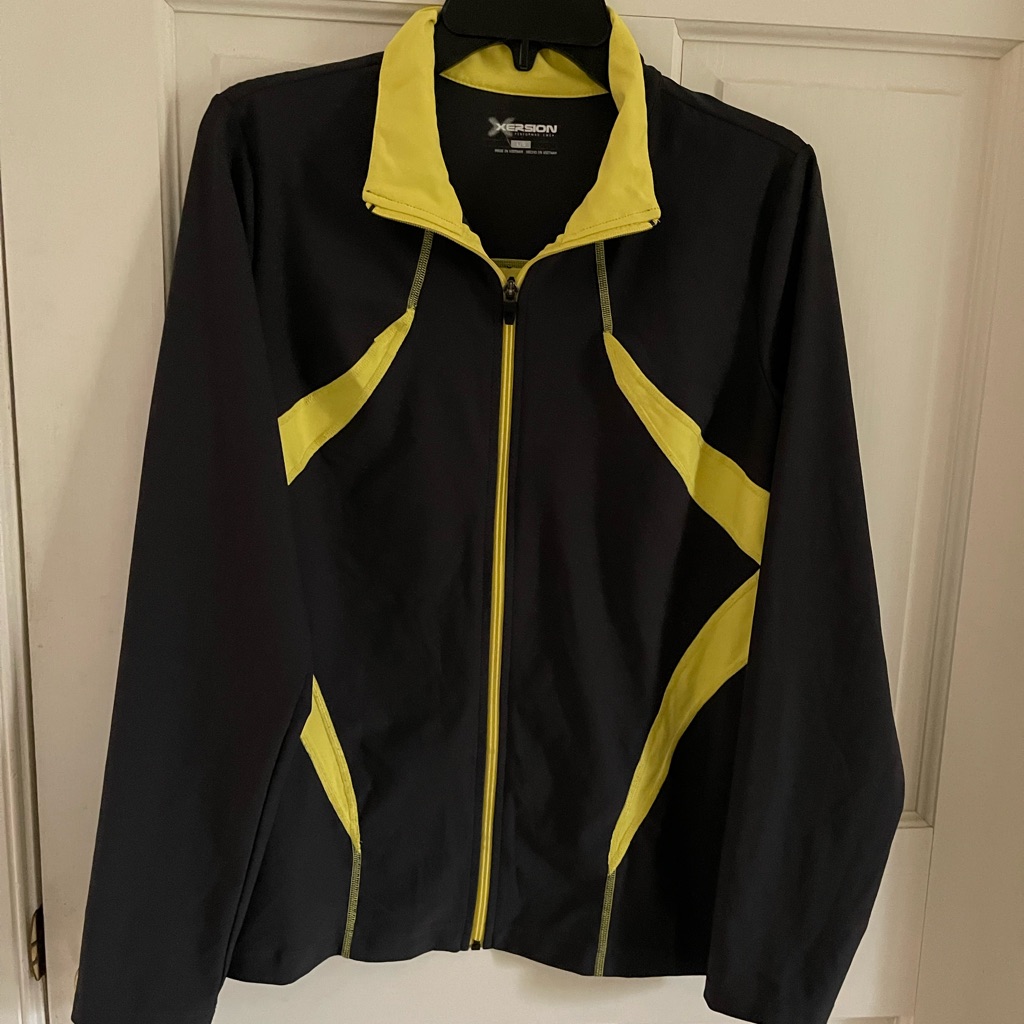 Xersion Jacket